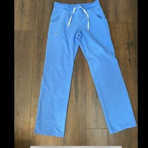 Women’s Figs scrub pants